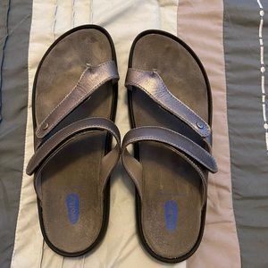 Wolky Sandals